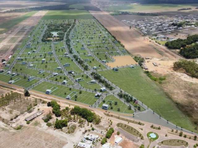 Terreno à venda na Bruno Martini, 1, Parque do Lago, Sinop por R$ 400.000