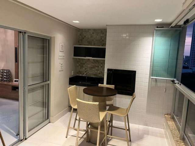 Apartamento com 3 quartos à venda na Rua Professor João Pedro Gardés, 701, Jardim Aclimação, Cuiabá por R$ 1.260.000