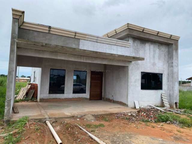 Casa com 3 quartos à venda na Jb 17, 1, Setor Residencial Norte, Sinop por R$ 310.000