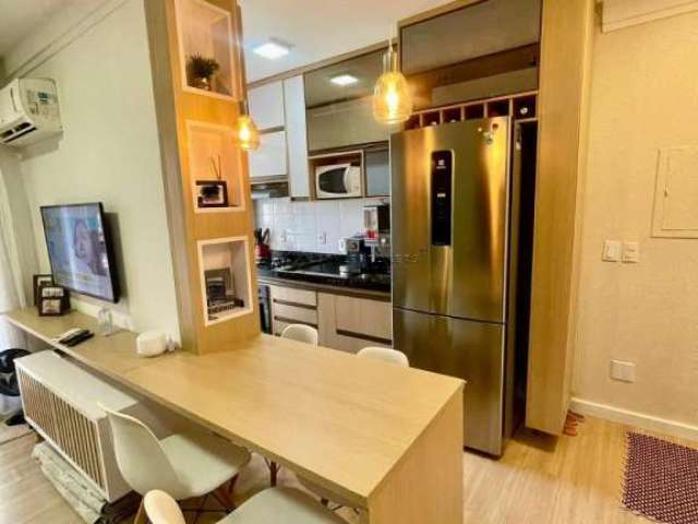 Apartamento com 2 quartos à venda na Avenida Mário Augusto Vieira, 269, Morada do Ouro II, Cuiabá por R$ 400.000