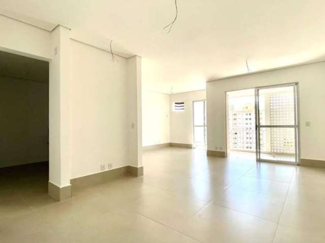 Apartamento com 3 quartos à venda na Rua Estevão de Mendonça, 801, Quilombo, Cuiabá por R$ 750.000