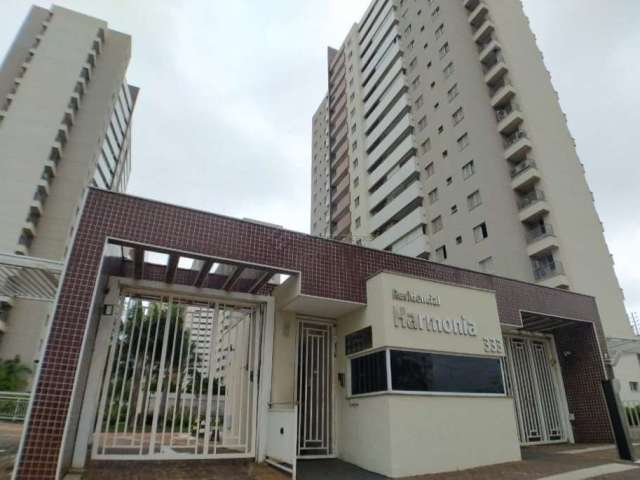 Apartamento com 2 quartos à venda na Nigéria, 333, Jardim Aclimação, Cuiabá por R$ 637.000