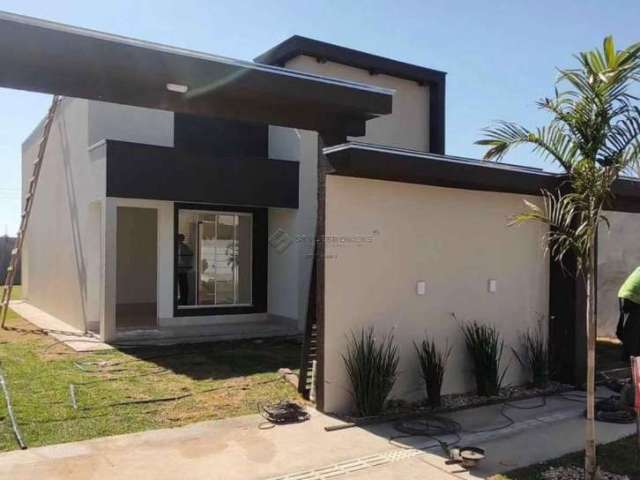 Casa com 2 quartos à venda na Rua 3, 108, Jardim Copacabana, Sinop por R$ 450.000