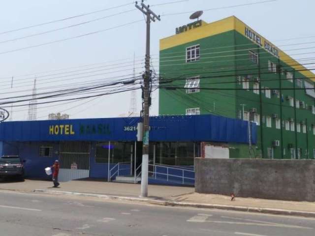 Prédio à venda na Avenida Marechal Deodoro, 20, Centro-Norte, Cuiabá por R$ 11.000.000