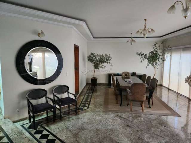 Casa em condomínio fechado com 4 quartos à venda na Av. Érico Preza - Jardim Itália, Cuiabá - Mt, 78068-600, 11, Jardim Itália, Cuiabá por R$ 2.200.000