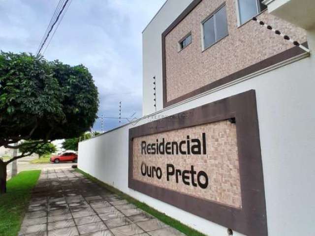 Apartamento com 2 quartos à venda na Rua Corcordia, 619, Jardim Iporã, Sinop por R$ 450.000