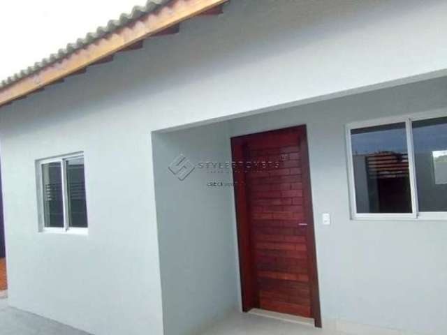 Casa com 2 quartos à venda na Rio Tartaruga, 1, Residencial Villa Verde, Sinop por R$ 350.000