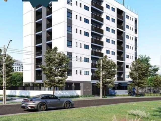 Apartamento com 2 quartos à venda na Ipanema, 185, Setor Comercial, Sinop por R$ 610.000