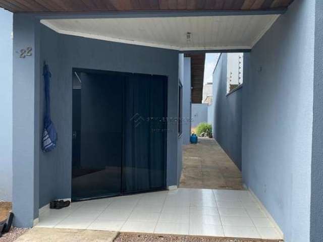 Casa com 2 quartos à venda na dos sabaras 722, 722, Jardim Paraíso, Sinop por R$ 630.000