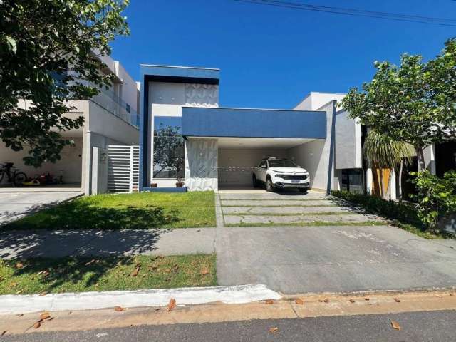 Casa em condomínio fechado com 3 quartos à venda na Avenida Das Torres, 32, Condomínio Primor das Torres, Cuiabá por R$ 1.150.000