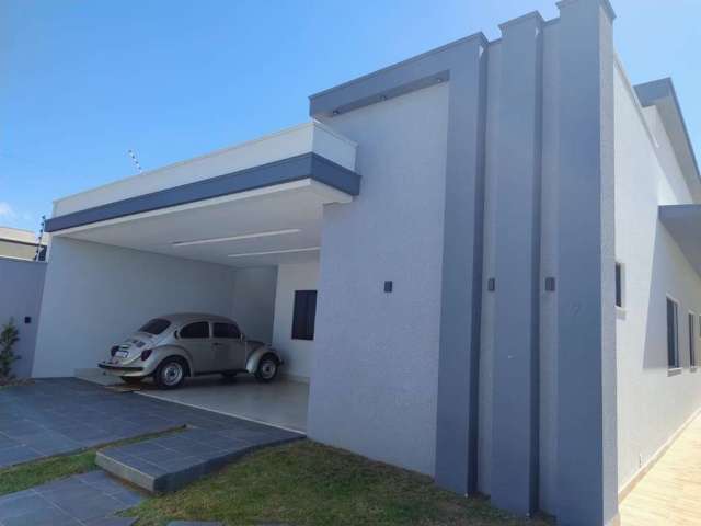 Casa com 3 quartos à venda na das Tílias, 2069, Jardim Belo Horizonte, Sinop por R$ 1.350.000