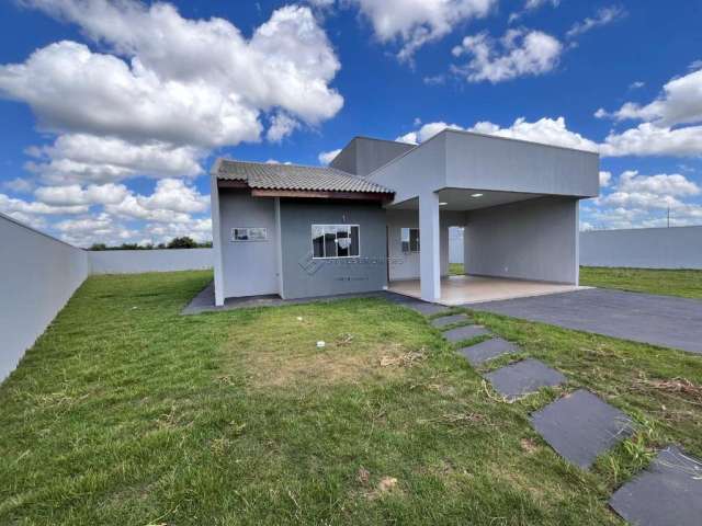 Casa com 3 quartos à venda na 02, 50, Sonhalto Videira, Sinop por R$ 650.000