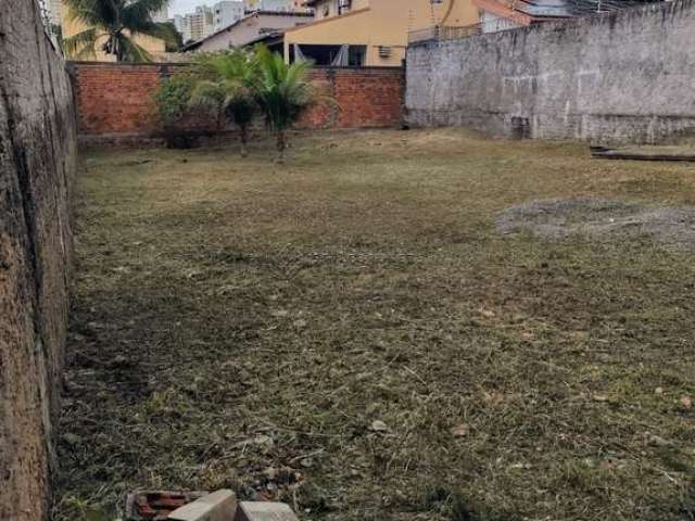 Terreno à venda na Poços de Caldas, 21, Jardim Mariana, Cuiabá por R$ 300.000