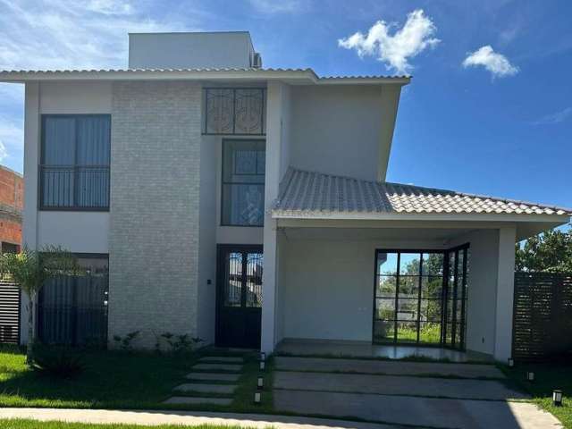 Casa em condomínio fechado com 4 quartos à venda na Chapéu do Sol, 2, Mirante do Pary, Várzea Grande por R$ 2.800.000