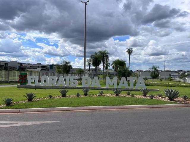 Terreno em condomínio fechado à venda na Chapéu do Sol, 2, Mirante do Pary, Várzea Grande por R$ 429.000