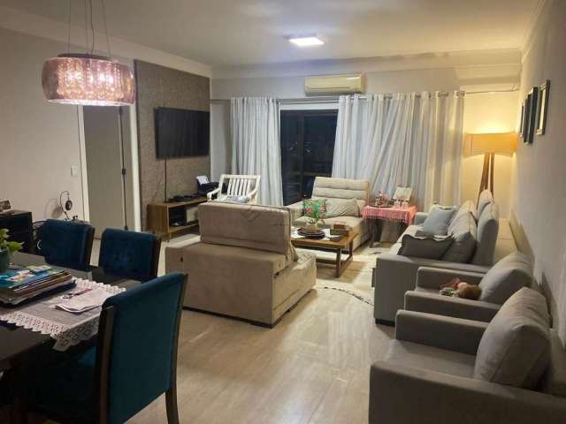 Apartamento com 3 quartos para alugar na Guadalajara, 44, Jardim das Américas, Cuiabá por R$ 8.000