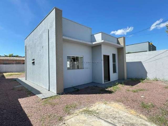 Casa com 2 quartos à venda na São Bonifácio, 46, Residencial Buritis, Sinop por R$ 350.000