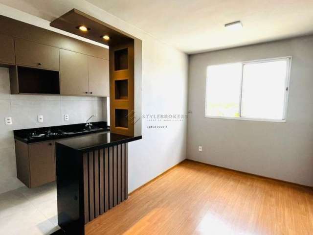 Apartamento com 2 quartos à venda na Av. Z-1, 314, Residencial Bela Marina, Cuiabá por R$ 289.000