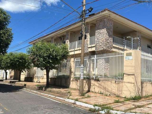 Casa com 6 quartos à venda na Ponta Porã, 1, Porto, Cuiabá por R$ 1.200.000