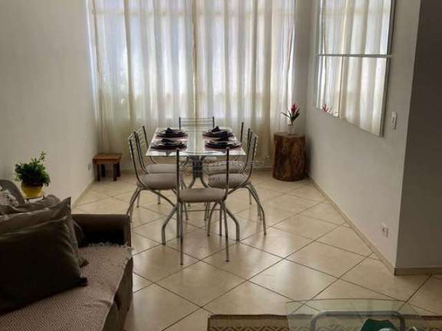 Apartamento com 3 quartos à venda na São Sebastião, 2255, Popular, Cuiabá por R$ 280.000