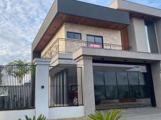 Casa com 3 quartos à venda na Projeto, 64, Jardim Belo Horizonte, Sinop por R$ 1.900.000