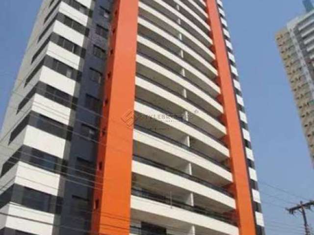 Apartamento com 3 quartos à venda na Santiago, 22, Jardim das Américas, Cuiabá por R$ 1.550.000