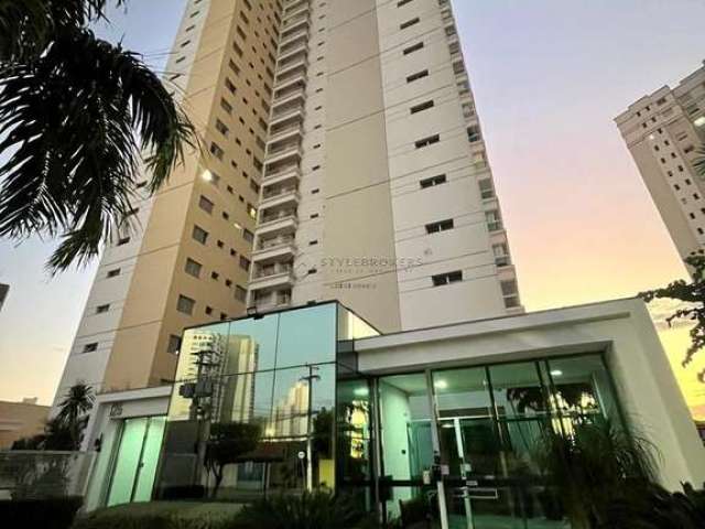 Apartamento com 3 quartos à venda na Mario Palma, 125, Jardim Mariana, Cuiabá por R$ 1.550.000