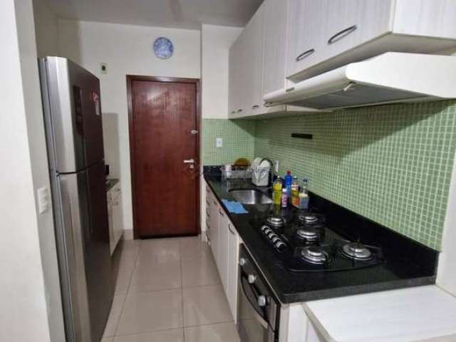 Apartamento com 3 quartos à venda na General Vale, 401, Bandeirantes, Cuiabá por R$ 480.000