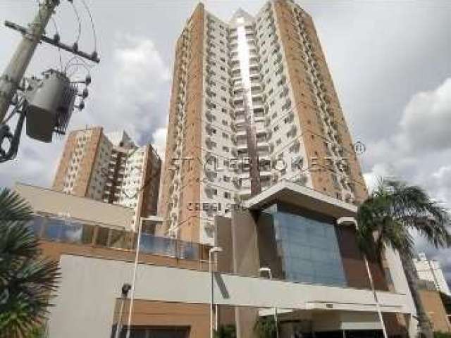 Apartamento com 3 quartos à venda na Avenida Miguel Sutil, 6322, Jardim Santa Marta, Cuiabá por R$ 600.000