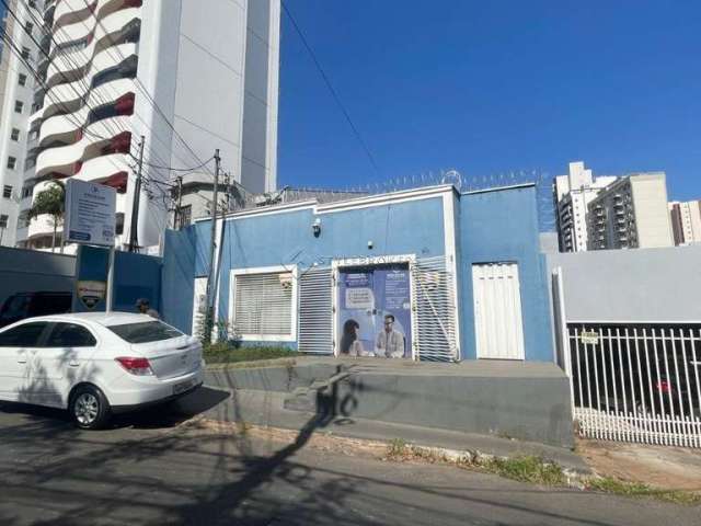 Casa para alugar na Brigadeiro Eduardo Gomes, 45, Goiabeiras, Cuiabá por R$ 4.000