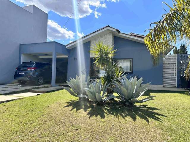 Casa em condomínio fechado com 2 quartos à venda na Doutor Hélio Ribeiro, s/n, 12, Residencial Paiaguás, Cuiabá por R$ 1.200.000