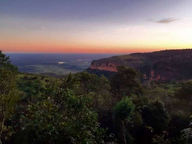 Terreno em condomínio fechado à venda na Chapada dos Guimarães, 2, Água Fria, Chapada dos Guimarães por R$ 600.000