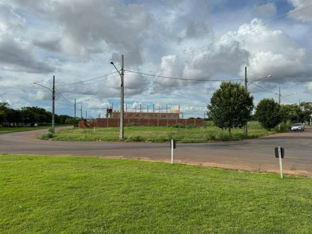 Terreno comercial à venda na José Teobaldo Anschau, 23, Jardim Curitiba, Sinop por R$ 1.400.000