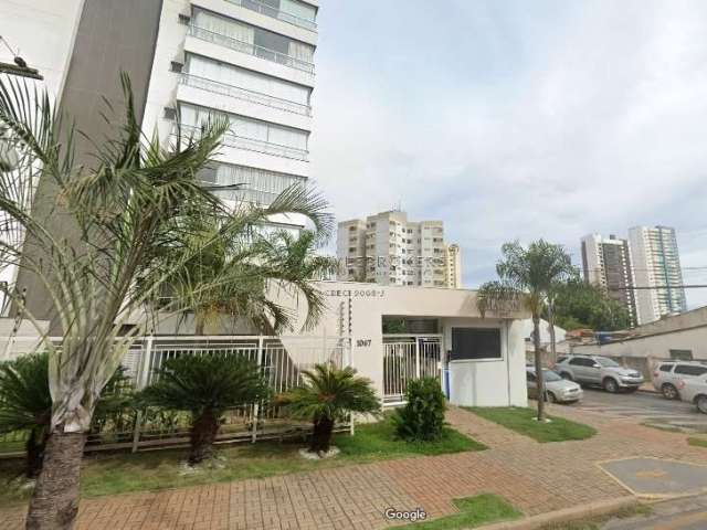 Apartamento com 4 quartos à venda na Rua Estevão de Mendonça, 1067, Quilombo, Cuiabá por R$ 1.800.000