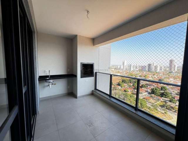 Apartamento com 2 quartos para alugar na Archimedes Pereira Lima, 636, Jardim Leblon, Cuiabá por R$ 3.500