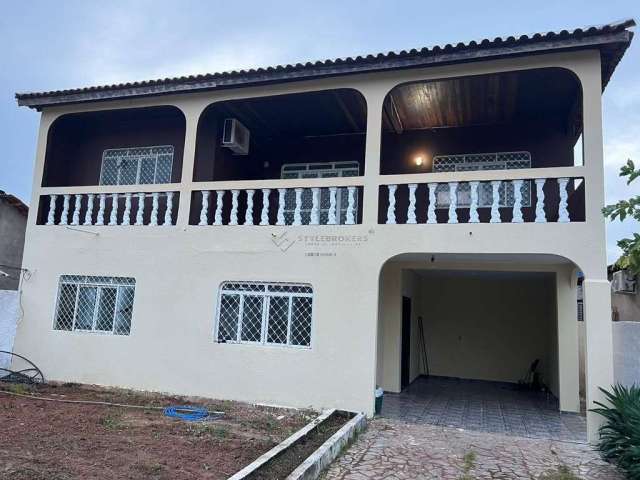 Casa com 2 quartos à venda na Cajarana, 552, Jardim Gramado, Cuiabá por R$ 350.000