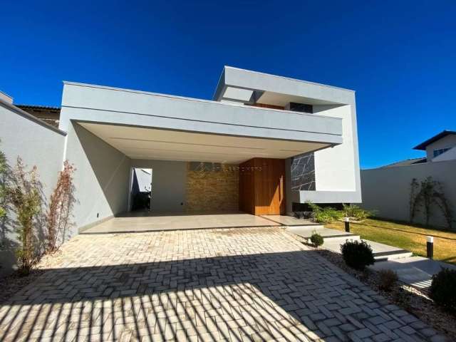 Casa à venda na Milton Nascimento, 135, Residencial Aquarela Brasil, Sinop por R$ 1.650.000