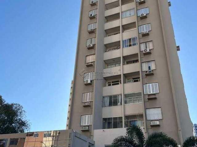 Apartamento com 3 quartos à venda na Manoel Leopoldino, 123, Araés, Cuiabá por R$ 370.000