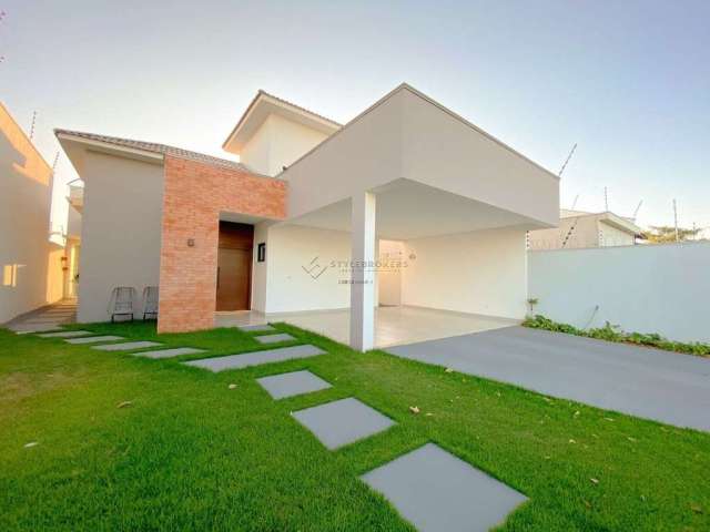 Casa com 1 quarto à venda na Araxas, 489, Jardim Belo Horizonte, Sinop por R$ 1.100.000