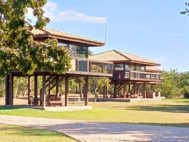 Prédio à venda na Lago do Manso, 100, Paraiso Do Manso, Chapada dos Guimarães por R$ 4.800.000