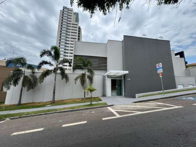 Sala comercial para alugar na dos Miósotis, 719, Jardim Cuiabá, Cuiabá por R$ 20.000