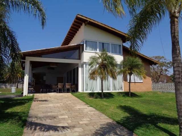 Casa em condomínio fechado com 4 quartos à venda na Portal Das Aguas, 1, Lago do Manso, Chapada dos Guimarães por R$ 3.000.000