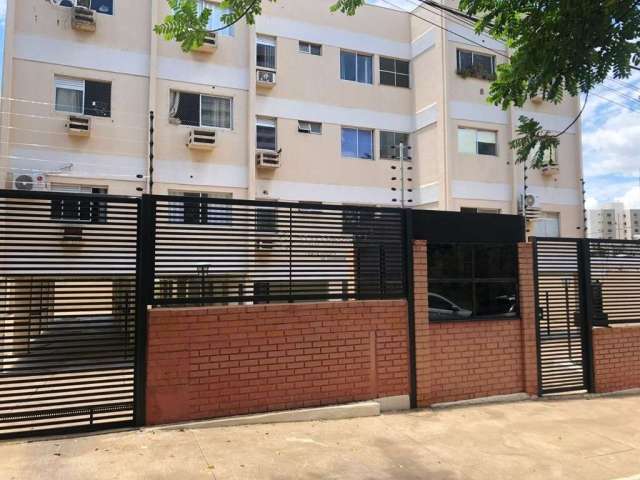 Apartamento com 1 quarto para alugar na F, 247, Areão, Cuiabá por R$ 1.400