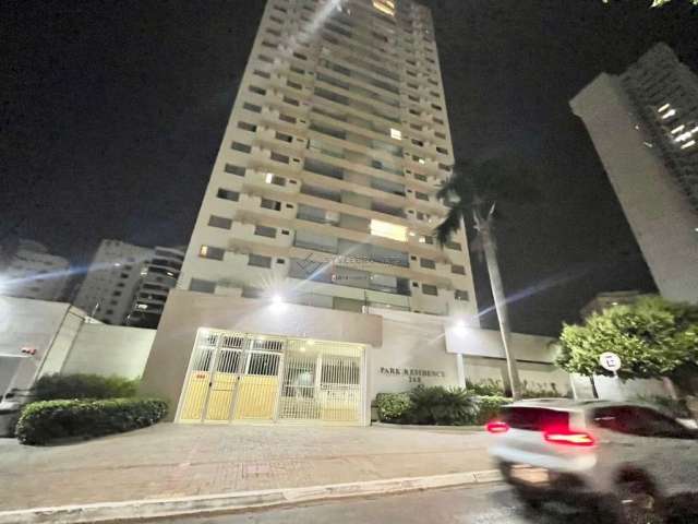 Apartamento com 4 quartos à venda na Mário Palma, 268, Jardim Mariana, Cuiabá por R$ 1.100.000