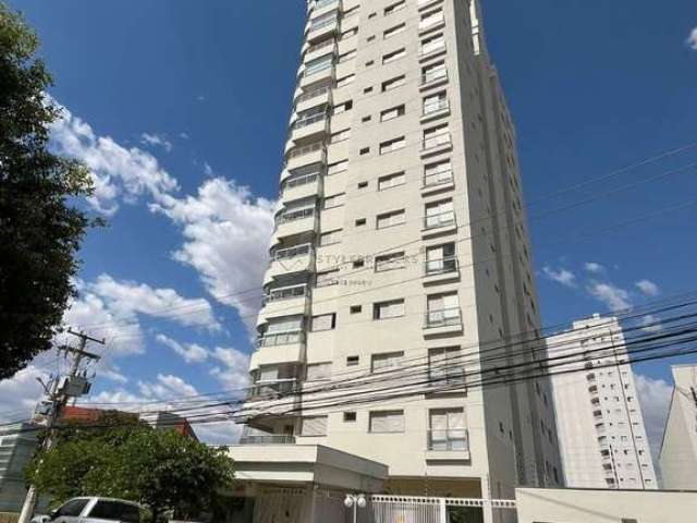 Apartamento com 3 quartos à venda na Almirante Henrique Pinheiro Guedes, 749, Duque de Caxias I, Cuiabá por R$ 800.000