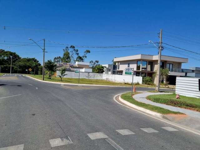 Terreno em condomínio fechado à venda na dos Florais, s/n, Ribeirão do Lipa, Cuiabá por R$ 850.000