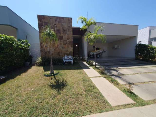 Casa em condomínio fechado com 3 quartos à venda na das Gralhas, 7, Condomínio Belvedere, Cuiabá por R$ 1.900.000