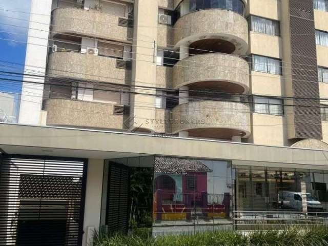 Apartamento com 3 quartos à venda na Sírio-libanesa, 94, Popular, Cuiabá por R$ 900.000