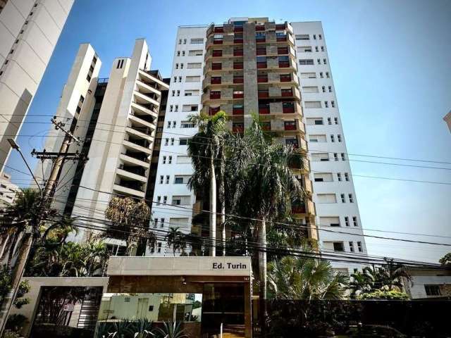 Apartamento com 4 quartos à venda na Presidente Joaquim Augusto da Costa Marques, 767, Quilombo, Cuiabá por R$ 820.000