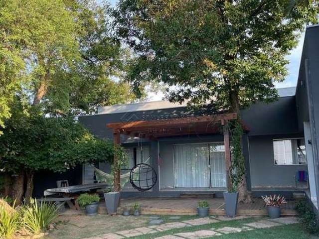 Casa com 1 quarto à venda na Rua Frei Canuto, 1, Centro, Chapada dos Guimarães por R$ 650.000